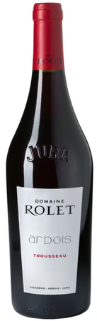 Trousseau, Domaine Rolet